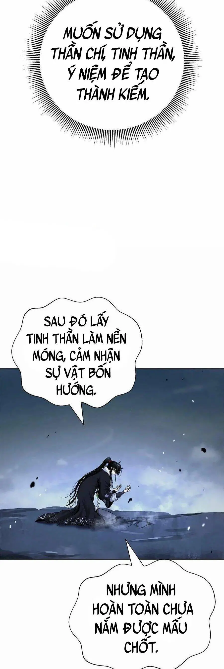 Lãng Tiên Kỳ Đàm Nettruyen ZZZ Chương 111 Page 28