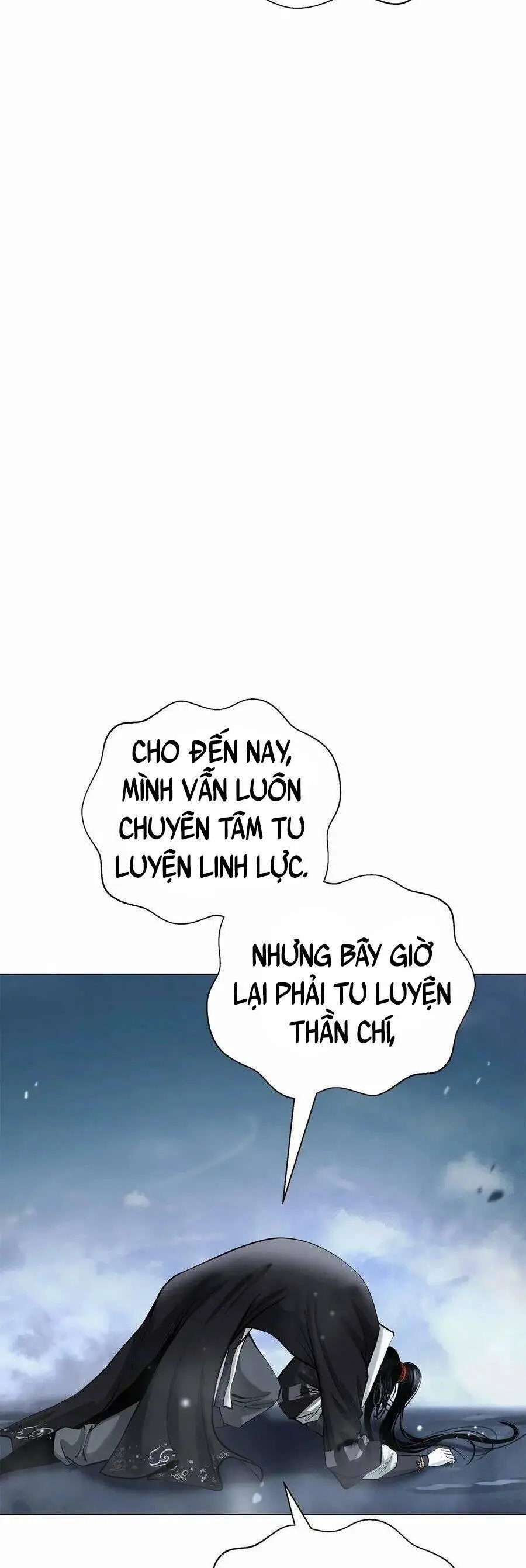 Lãng Tiên Kỳ Đàm Nettruyen ZZZ Chương 111 Page 29