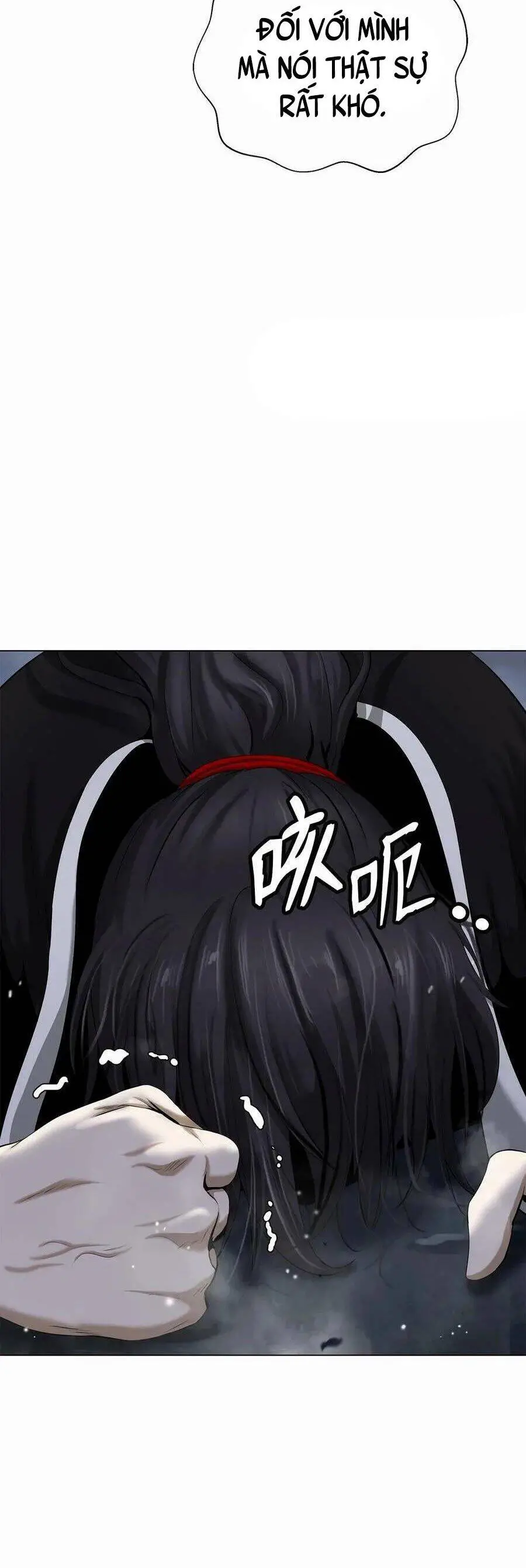 Lãng Tiên Kỳ Đàm Nettruyen ZZZ Chương 111 Page 30