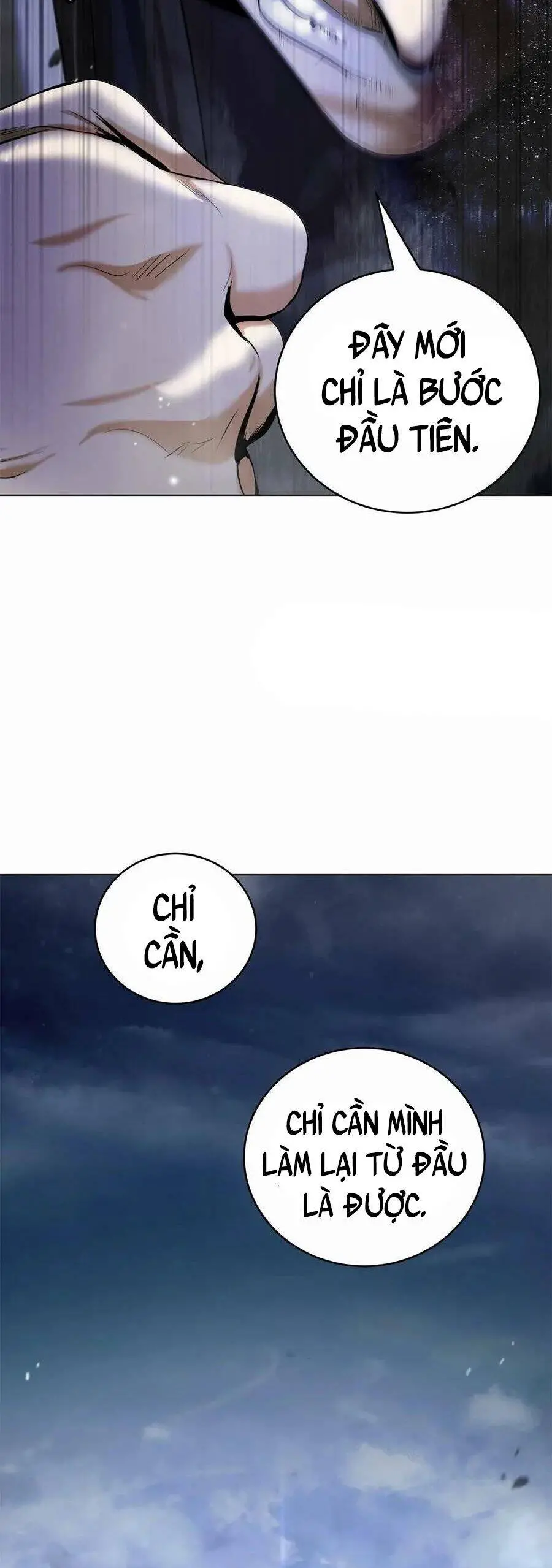 Lãng Tiên Kỳ Đàm Nettruyen ZZZ Chương 111 Page 32