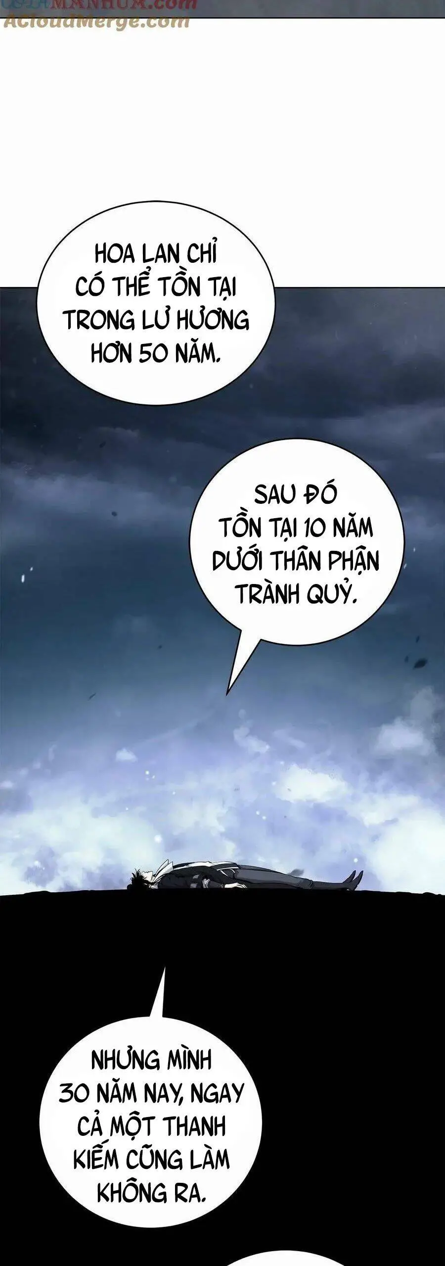 Lãng Tiên Kỳ Đàm Nettruyen ZZZ Chương 111 Page 37