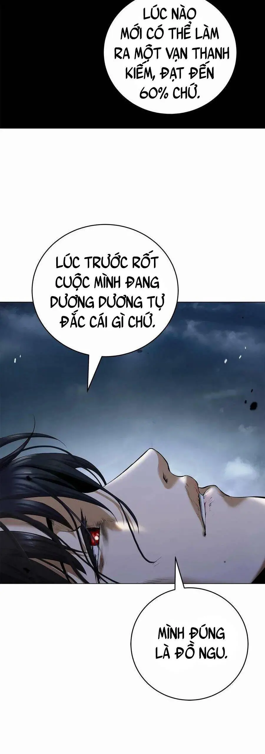 Lãng Tiên Kỳ Đàm Nettruyen ZZZ Chương 111 Page 38