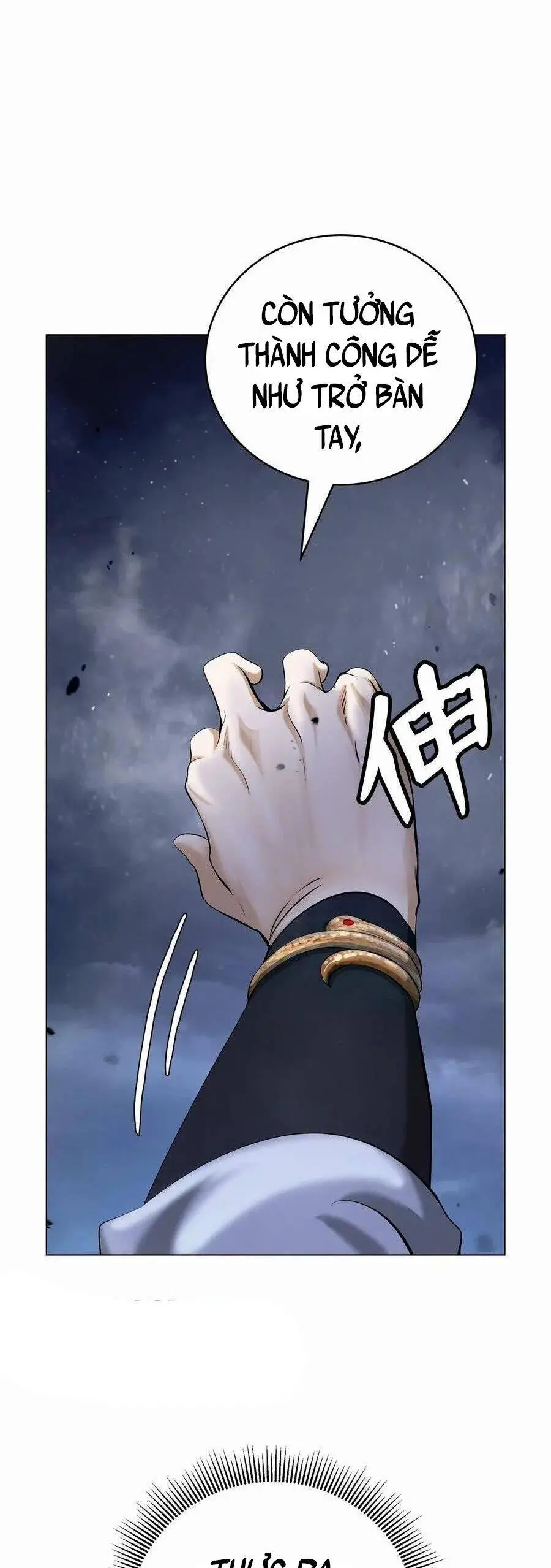 Lãng Tiên Kỳ Đàm Nettruyen ZZZ Chương 111 Page 39