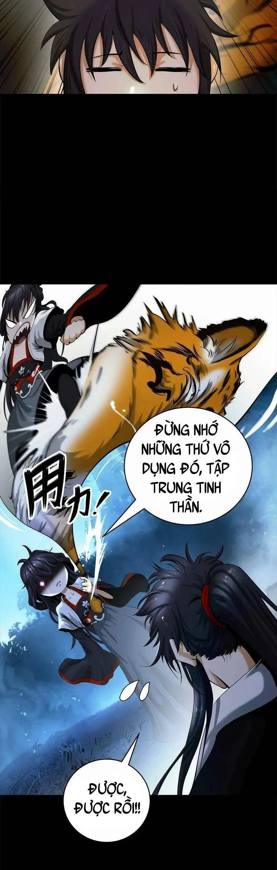 Lãng Tiên Kỳ Đàm Nettruyen ZZZ Chương 111 Page 48