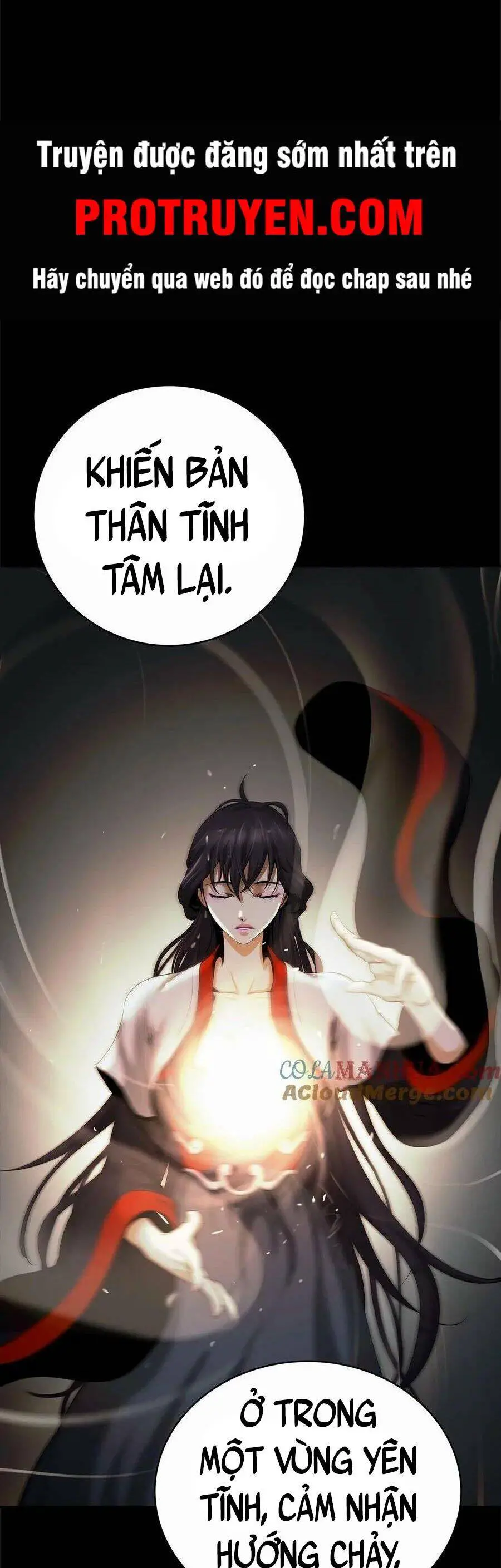 Lãng Tiên Kỳ Đàm Nettruyen ZZZ Chương 111 Page 49