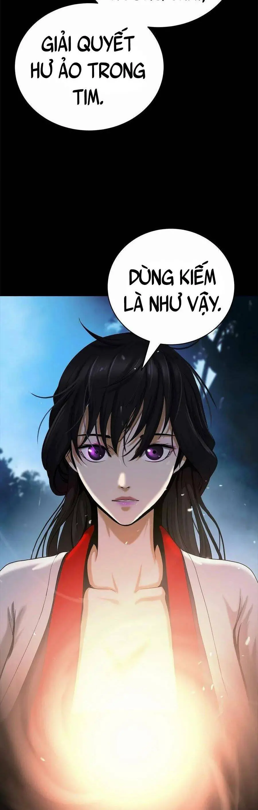 Lãng Tiên Kỳ Đàm Nettruyen ZZZ Chương 111 Page 50