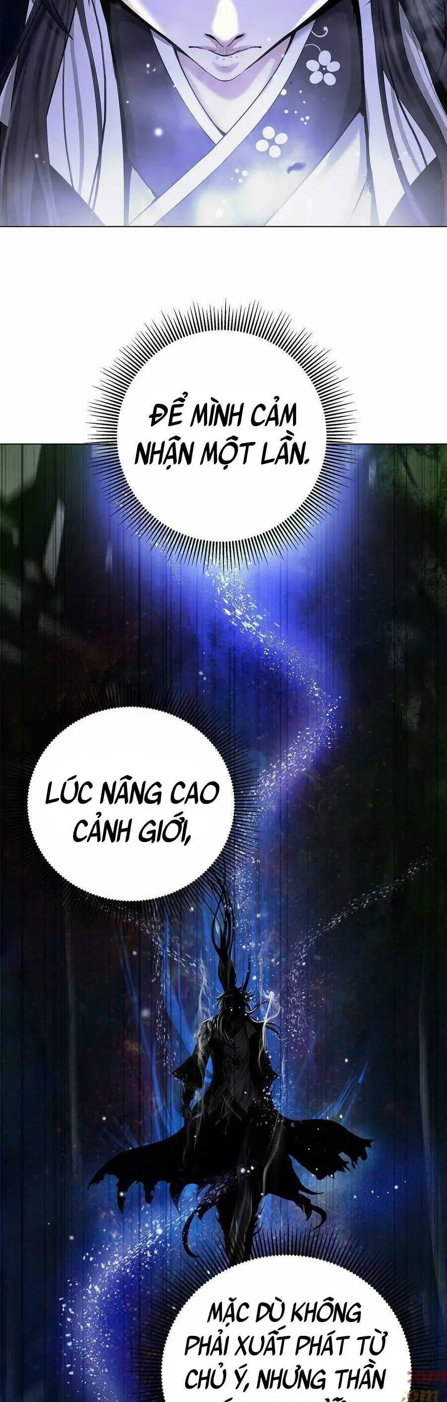 Lãng Tiên Kỳ Đàm Nettruyen ZZZ Chương 111 Page 56