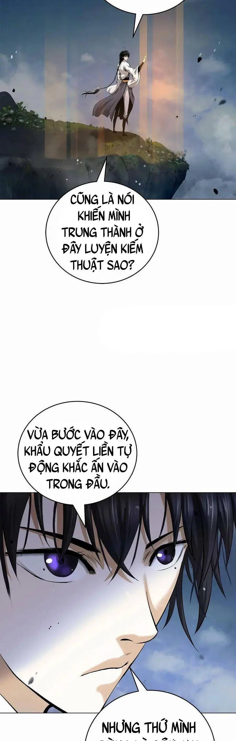 Lãng Tiên Kỳ Đàm Nettruyen ZZZ Chương 111 Page 59