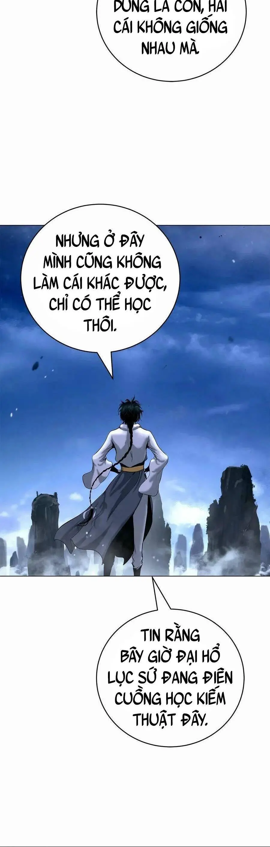 Lãng Tiên Kỳ Đàm Nettruyen ZZZ Chương 111 Page 60