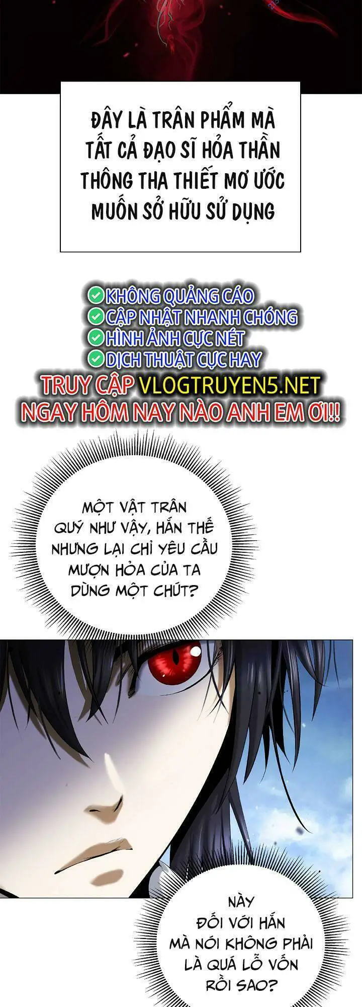 Lãng Tiên Kỳ Đàm Nettruyen ZZZ Chương 114 Page 5