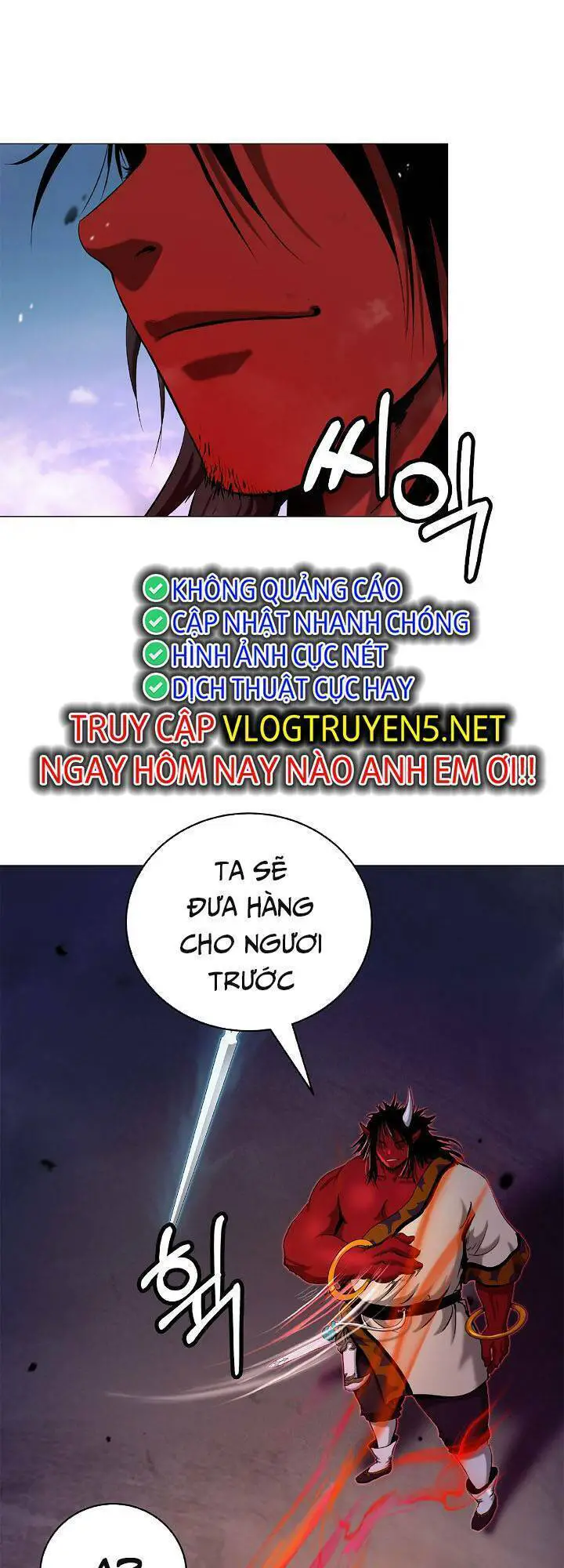 Lãng Tiên Kỳ Đàm Nettruyen ZZZ Chương 114 Page 10