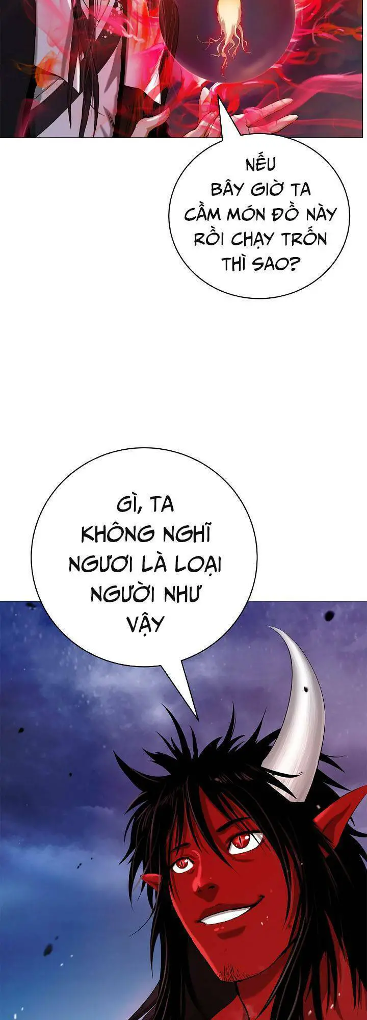 Lãng Tiên Kỳ Đàm Nettruyen ZZZ Chương 114 Page 12