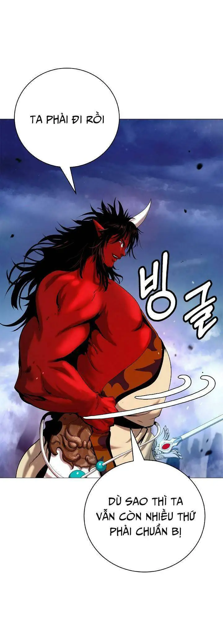 Lãng Tiên Kỳ Đàm Nettruyen ZZZ Chương 114 Page 15