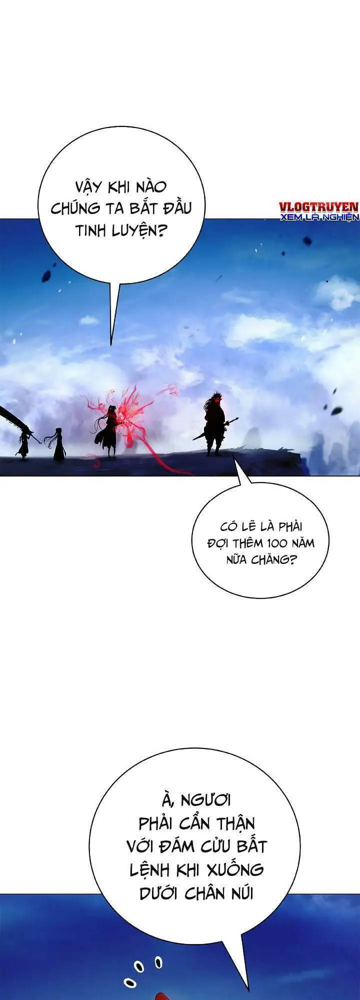 Lãng Tiên Kỳ Đàm Nettruyen ZZZ Chương 114 Page 16
