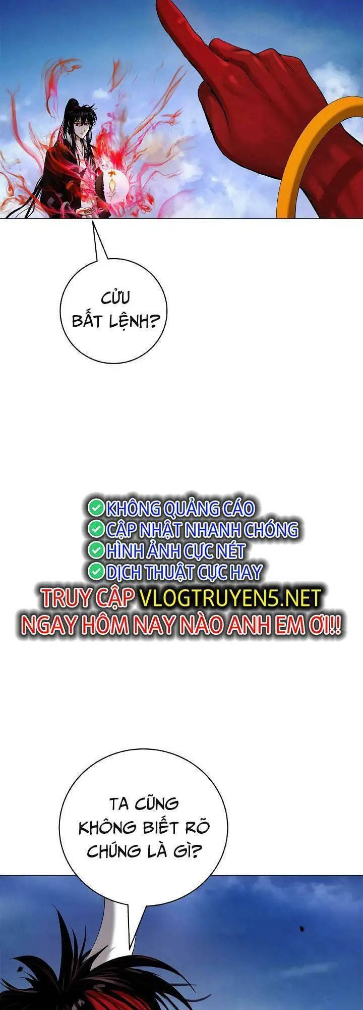 Lãng Tiên Kỳ Đàm Nettruyen ZZZ Chương 114 Page 17