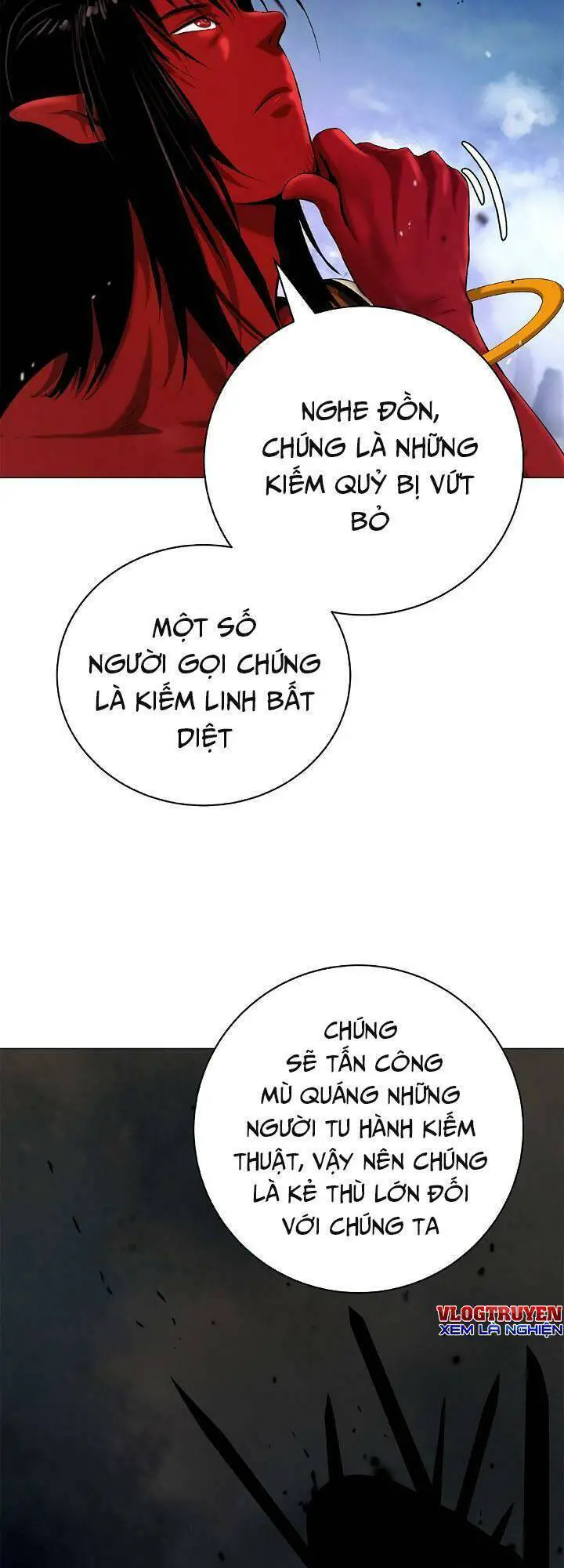 Lãng Tiên Kỳ Đàm Nettruyen ZZZ Chương 114 Page 18