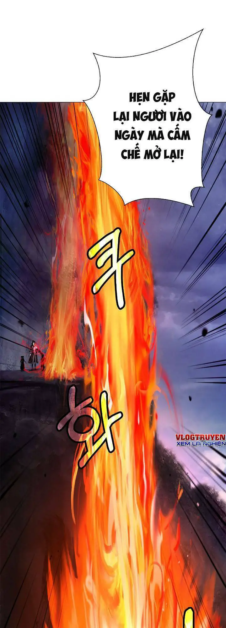 Lãng Tiên Kỳ Đàm Nettruyen ZZZ Chương 114 Page 22