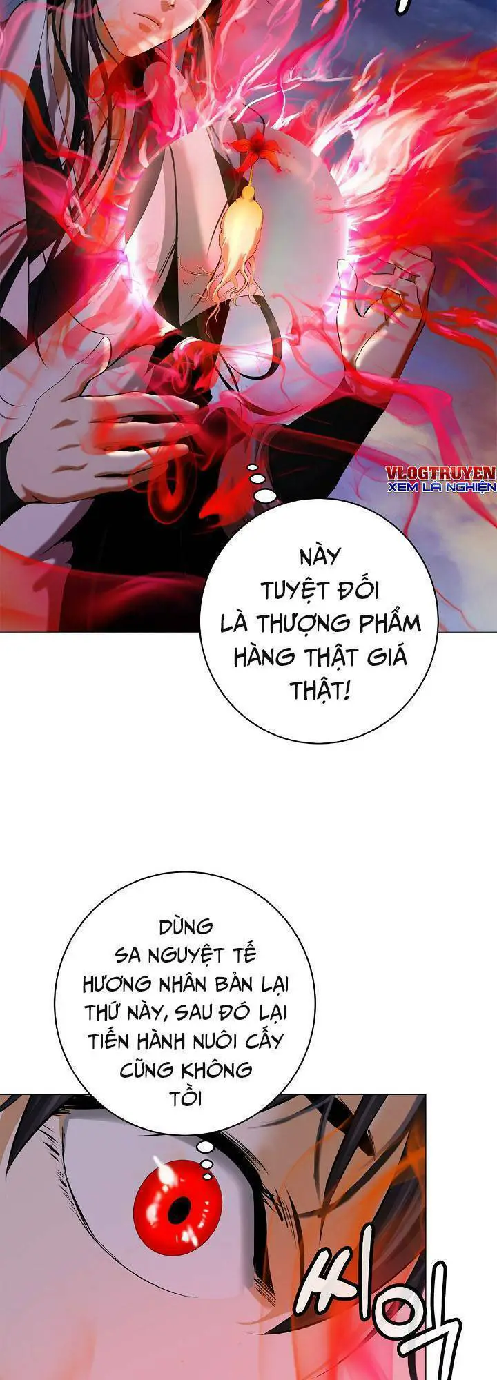 Lãng Tiên Kỳ Đàm Nettruyen ZZZ Chương 114 Page 25