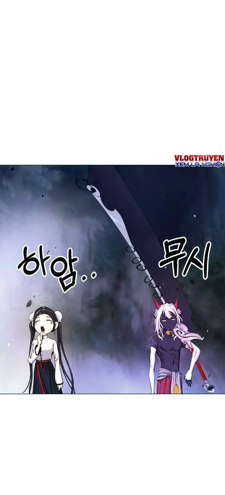 Lãng Tiên Kỳ Đàm Nettruyen ZZZ Chương 114 Page 28