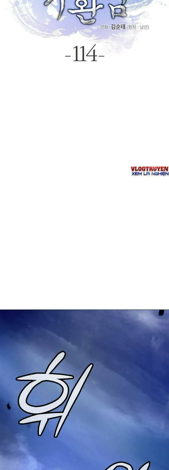 Lãng Tiên Kỳ Đàm Nettruyen ZZZ Chương 114 Page 31