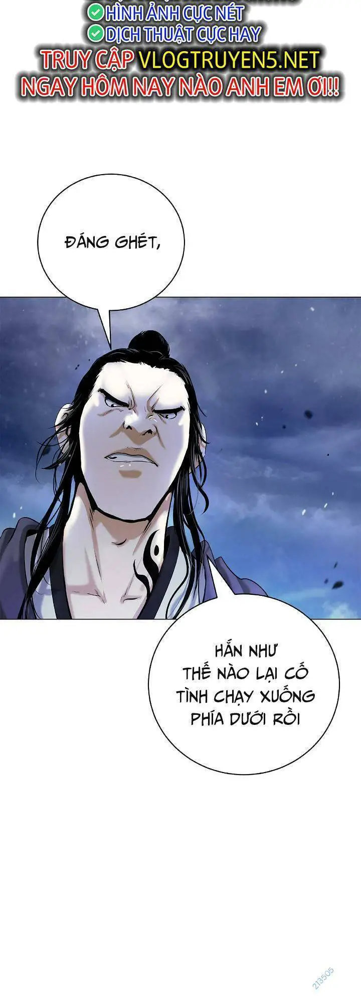 Lãng Tiên Kỳ Đàm Nettruyen ZZZ Chương 114 Page 34