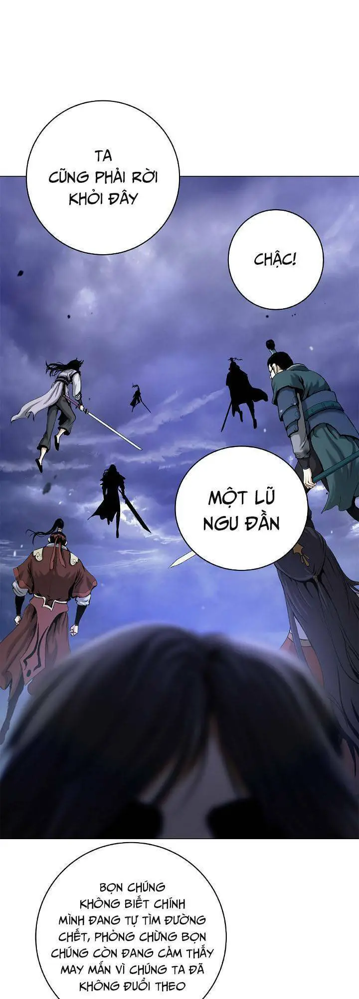 Lãng Tiên Kỳ Đàm Nettruyen ZZZ Chương 114 Page 37