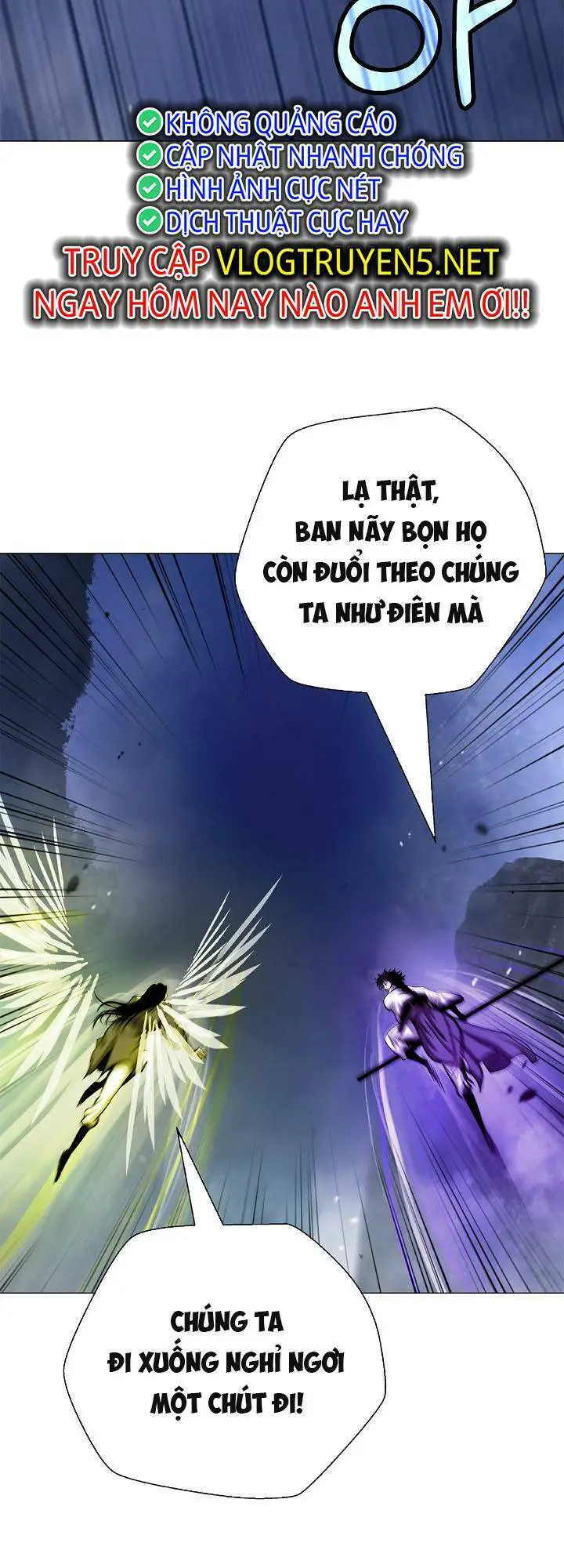 Lãng Tiên Kỳ Đàm Nettruyen ZZZ Chương 114 Page 41