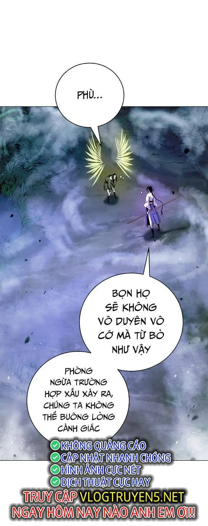 Lãng Tiên Kỳ Đàm Nettruyen ZZZ Chương 114 Page 43