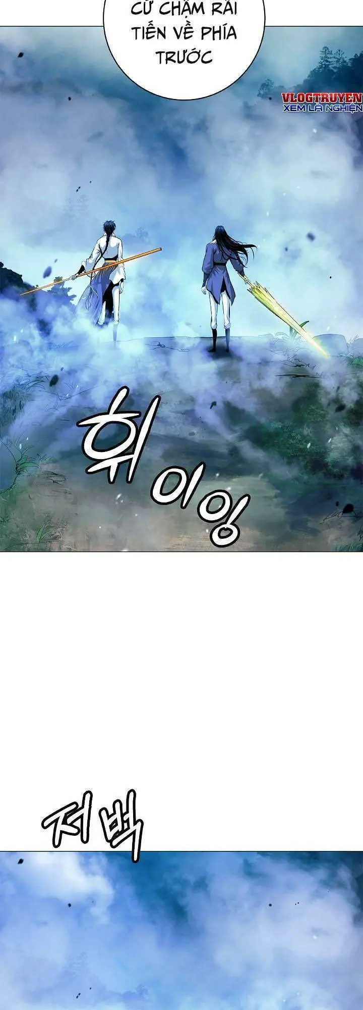 Lãng Tiên Kỳ Đàm Nettruyen ZZZ Chương 114 Page 45