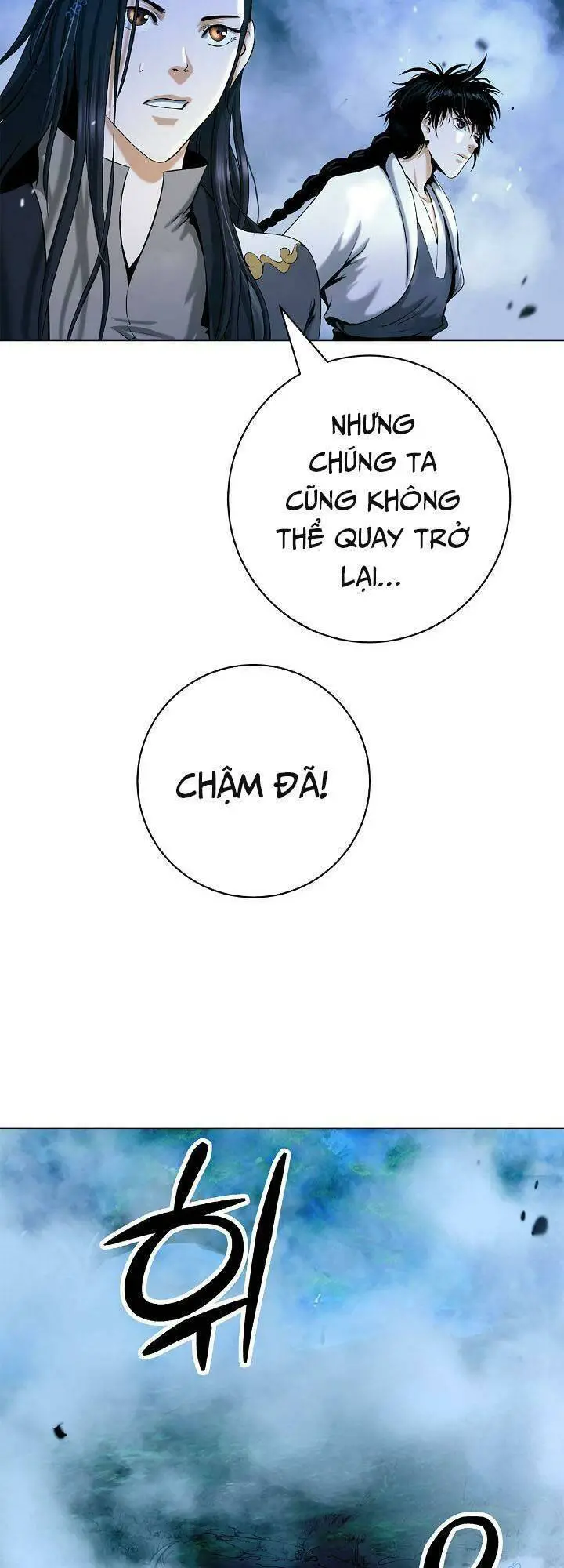 Lãng Tiên Kỳ Đàm Nettruyen ZZZ Chương 114 Page 47