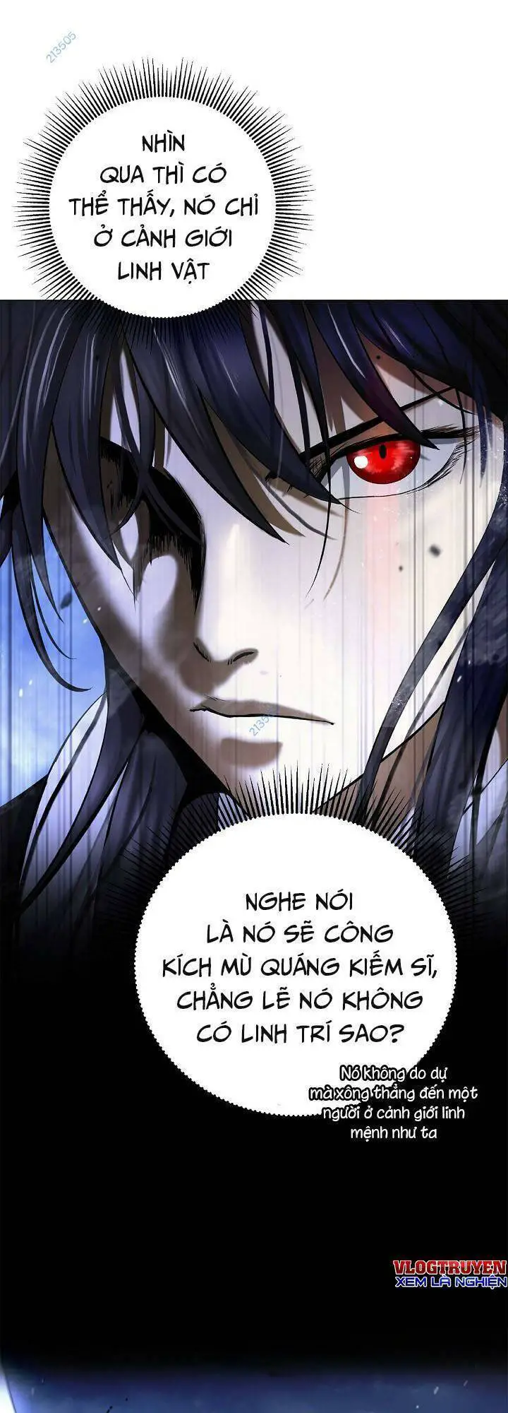Lãng Tiên Kỳ Đàm Nettruyen ZZZ Chương 114 Page 58