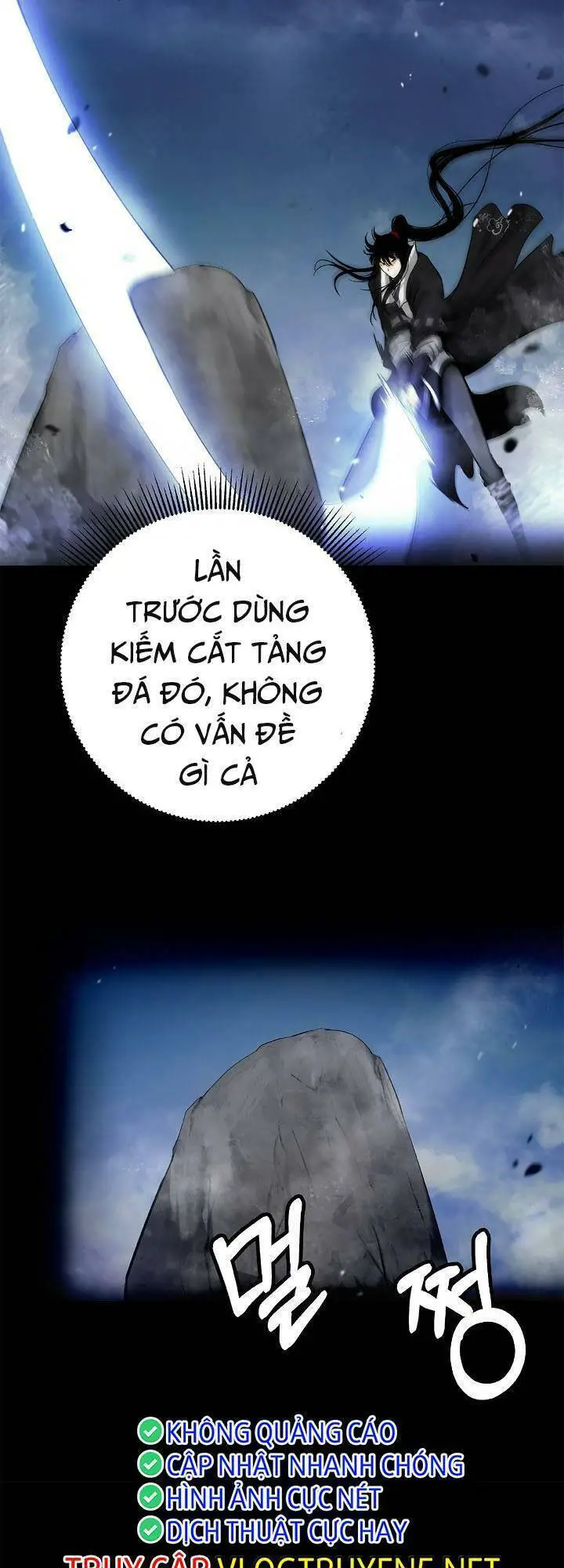 Lãng Tiên Kỳ Đàm Nettruyen ZZZ Chương 114 Page 59