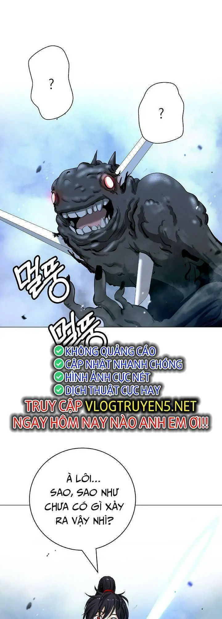Lãng Tiên Kỳ Đàm Nettruyen ZZZ Chương 114 Page 62
