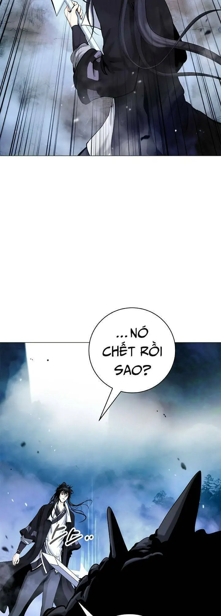 Lãng Tiên Kỳ Đàm Nettruyen ZZZ Chương 114 Page 67