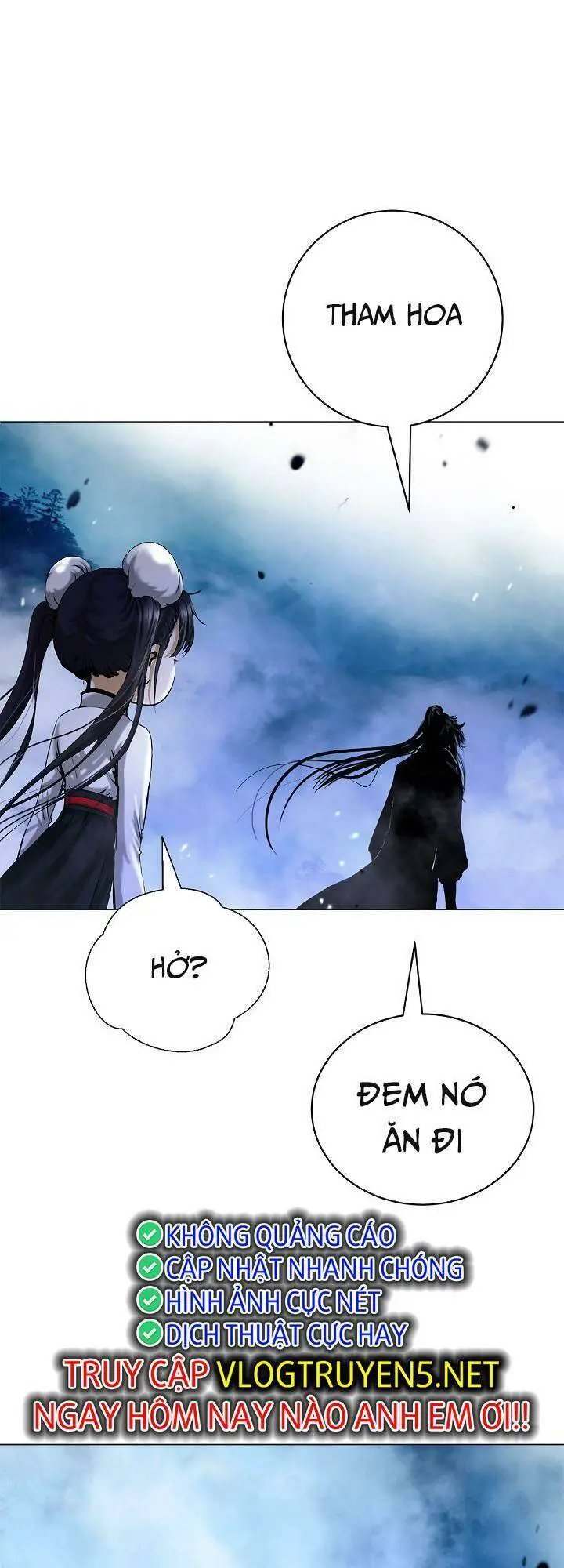 Lãng Tiên Kỳ Đàm Nettruyen ZZZ Chương 114 Page 75