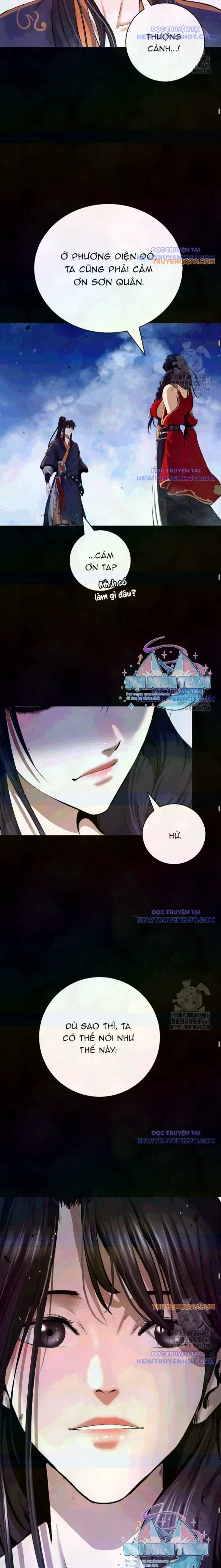 Lãng Tiên Kỳ Đàm Nettruyen ZZZ Chương 184 Page 24