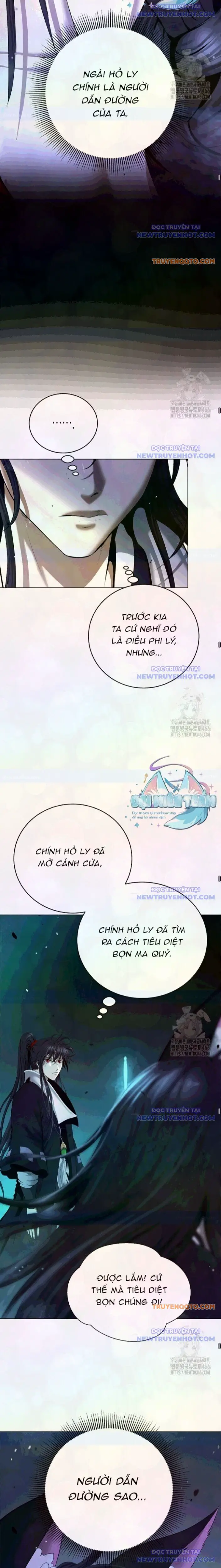 Lãng Tiên Kỳ Đàm Nettruyen ZZZ Chương 184 Page 25