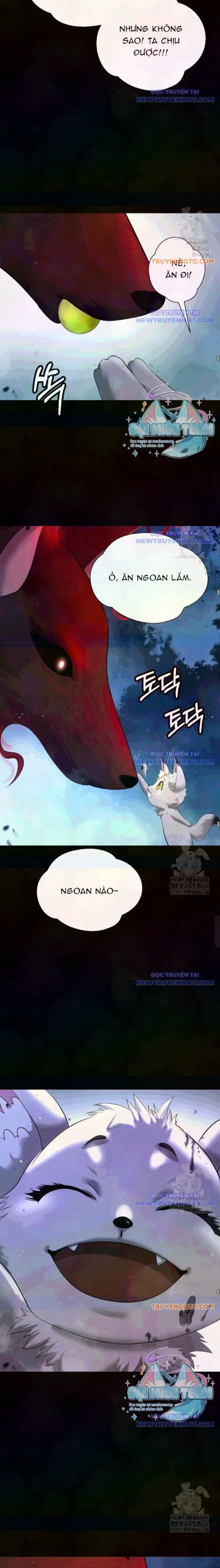 Lãng Tiên Kỳ Đàm Nettruyen ZZZ Chương 184 Page 31