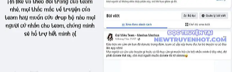 Lãng Tiên Kỳ Đàm Nettruyen ZZZ Chương 174 Page 199