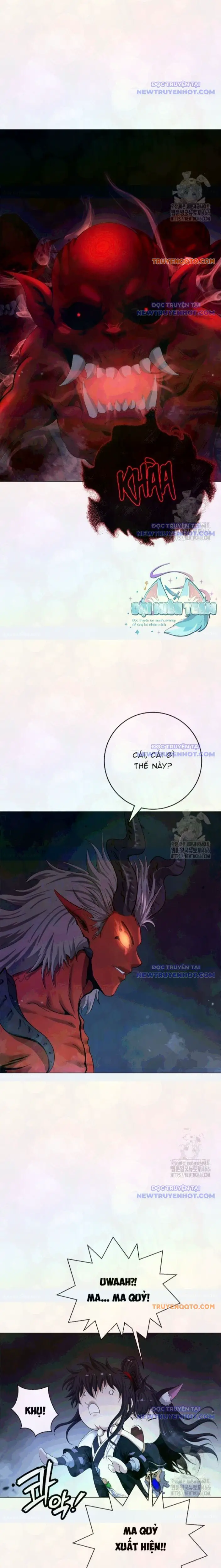 Lãng Tiên Kỳ Đàm Nettruyen ZZZ Chương 183 Page 2