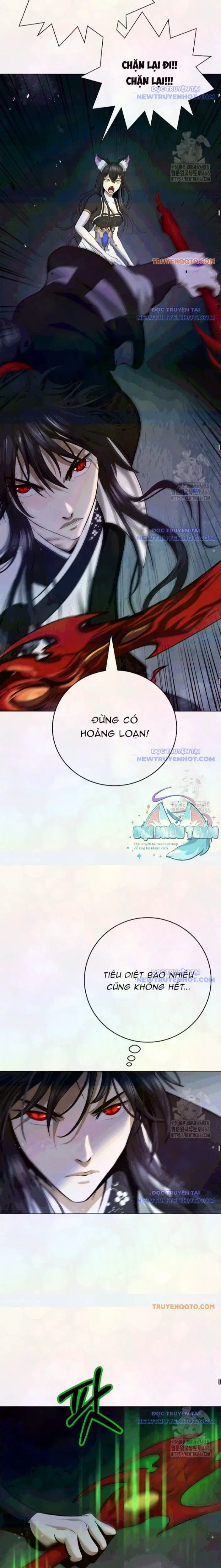 Lãng Tiên Kỳ Đàm Nettruyen ZZZ Chương 183 Page 16