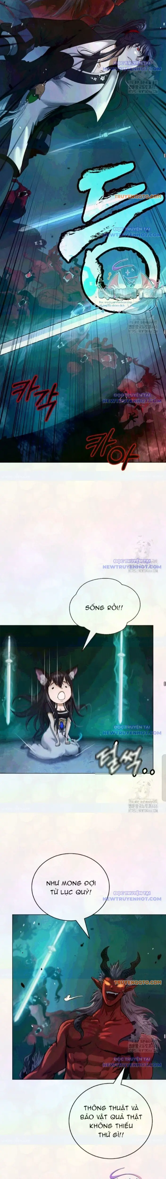 Lãng Tiên Kỳ Đàm Nettruyen ZZZ Chương 183 Page 26