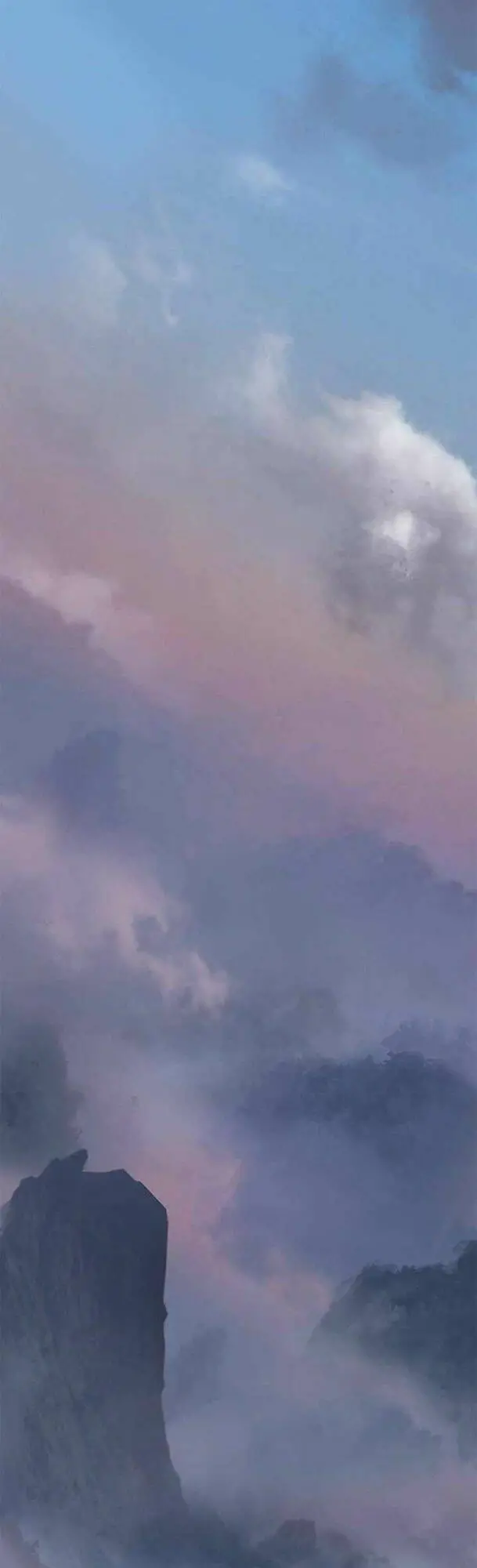 Lãng Tiên Kỳ Đàm Nettruyen ZZZ Chương 49 Page 1