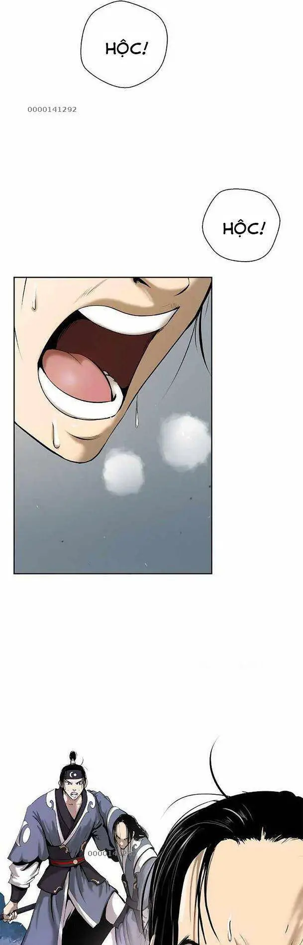 Lãng Tiên Kỳ Đàm Nettruyen ZZZ Chương 49 Page 7