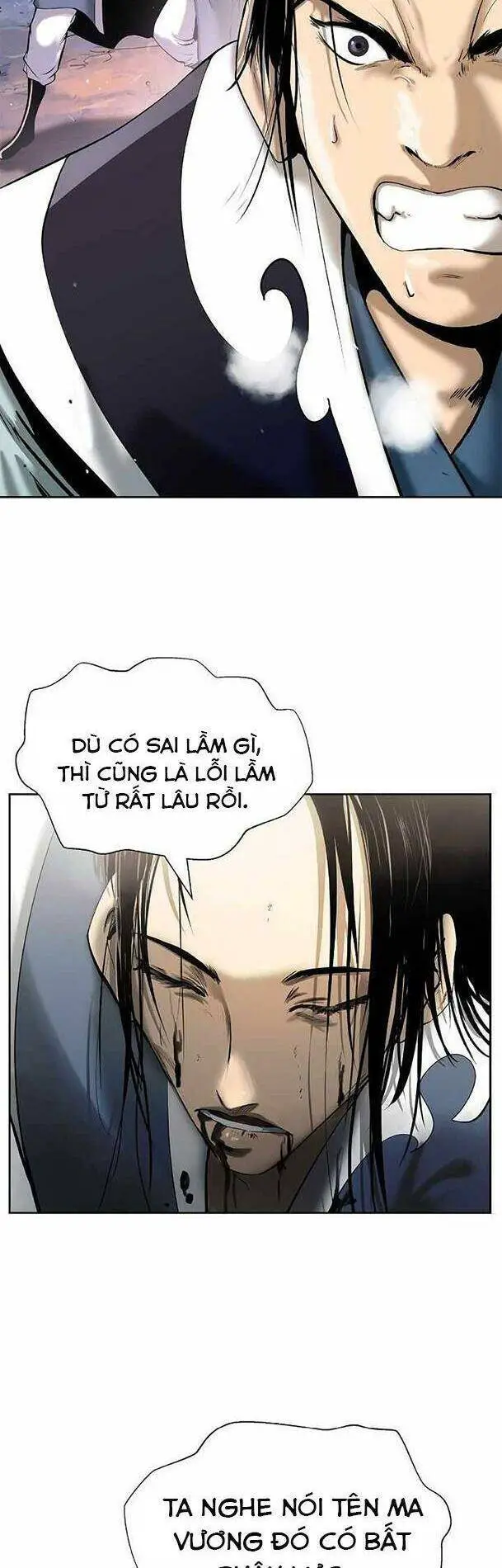 Lãng Tiên Kỳ Đàm Nettruyen ZZZ Chương 49 Page 8