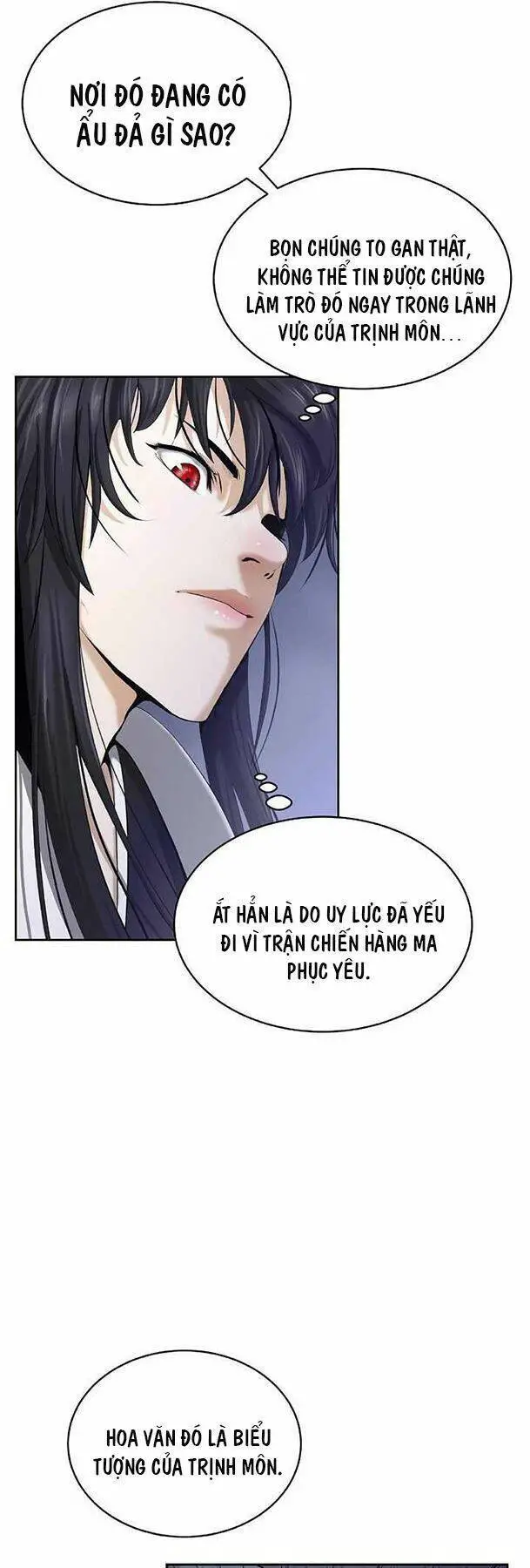 Lãng Tiên Kỳ Đàm Nettruyen ZZZ Chương 49 Page 15
