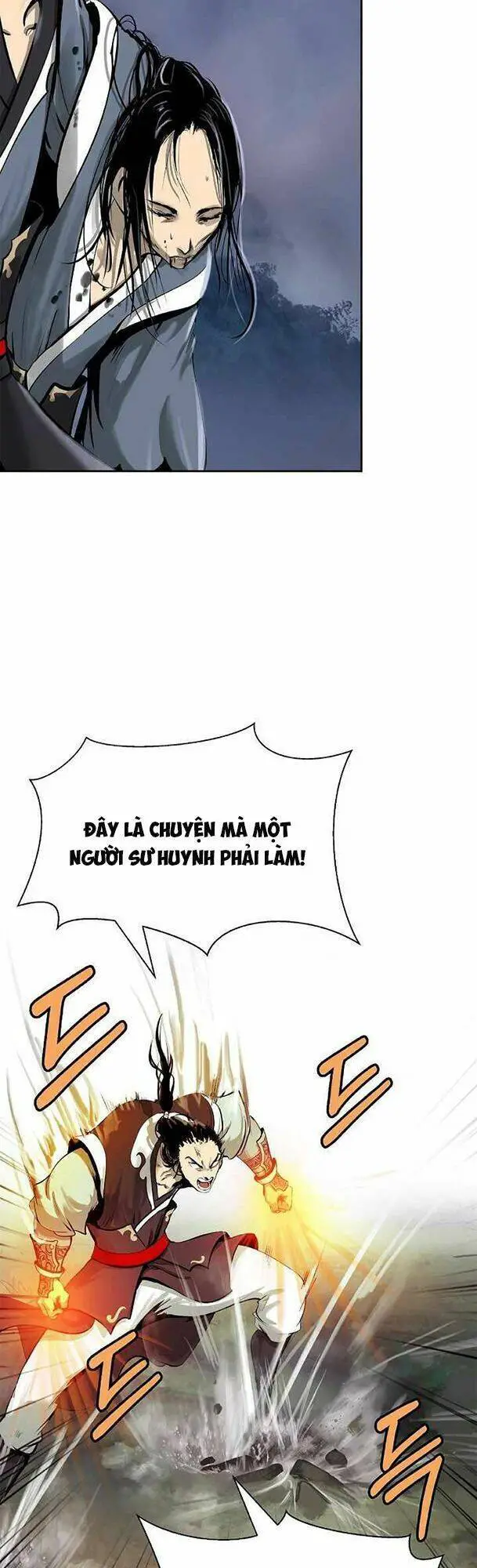 Lãng Tiên Kỳ Đàm Nettruyen ZZZ Chương 49 Page 22
