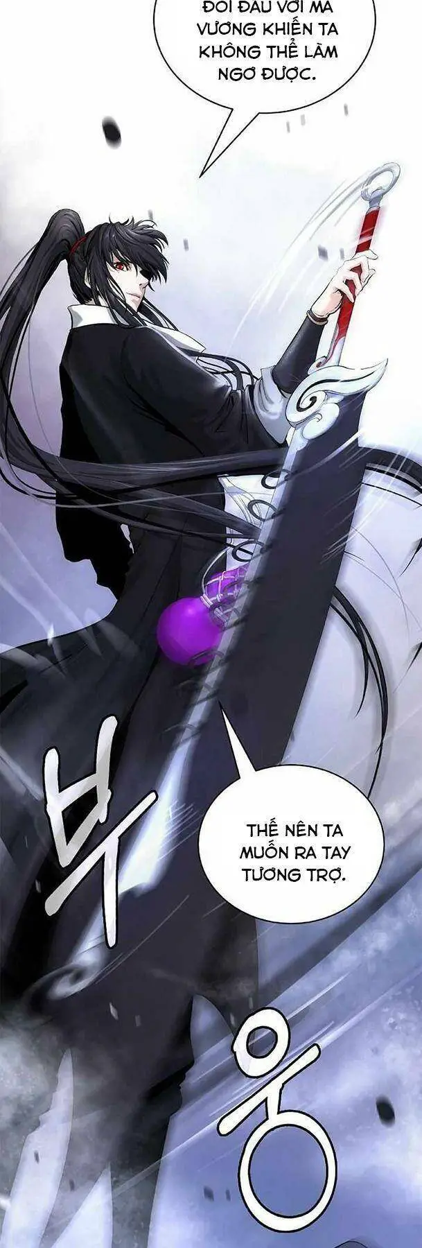 Lãng Tiên Kỳ Đàm Nettruyen ZZZ Chương 49 Page 32