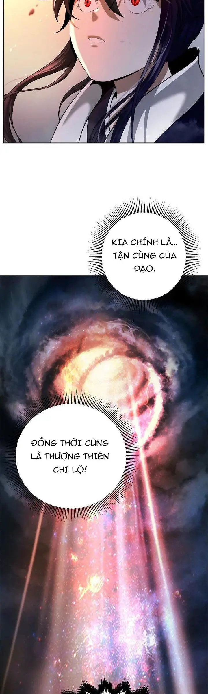 Lãng Tiên Kỳ Đàm Nettruyen ZZZ Chương 169 Page 50