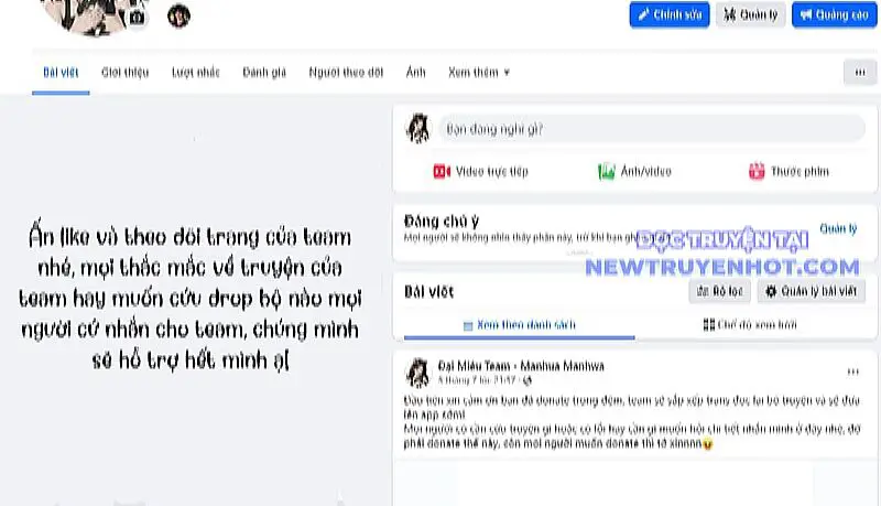 Lãng Tiên Kỳ Đàm Nettruyen ZZZ Chương 173 Page 256
